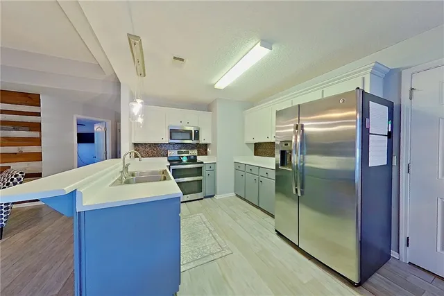 $260,000 | 1441 Halyard Way, Townsend, GA 31331