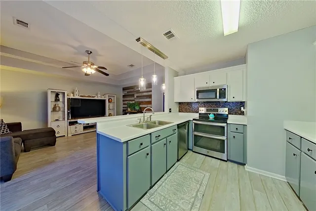 $260,000 | 1441 Halyard Way, Townsend, GA 31331