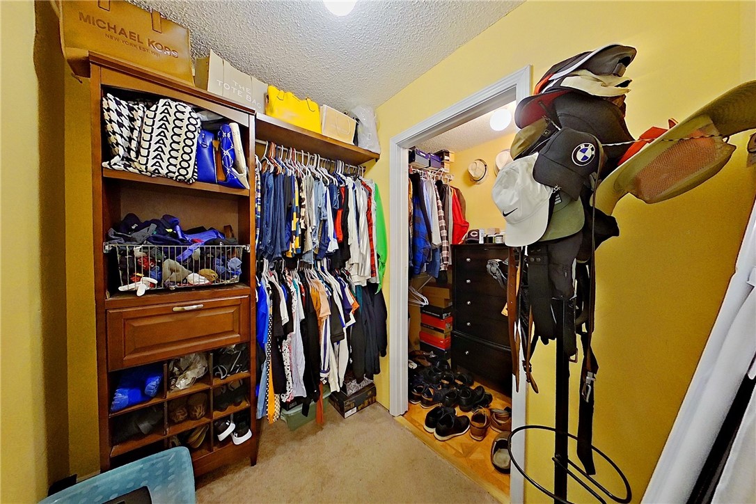 1441 Halyard Way Townsend, GA 31331 - Photo 22 of 33 Primary Suite Walk in Closet