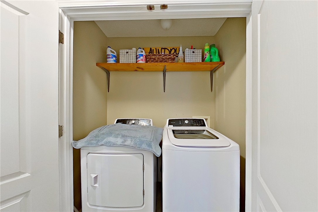 1441 Halyard Way Townsend, GA 31331 - Photo 26 of 33 Laundry Room