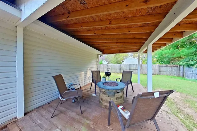 $260,000 | 1441 Halyard Way, Townsend, GA 31331