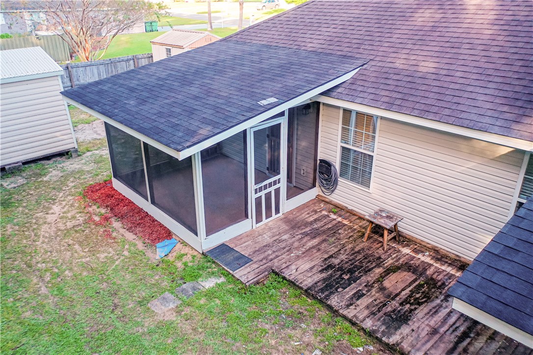 1441 Halyard Way Townsend, GA 31331 - Photo 30 of 33