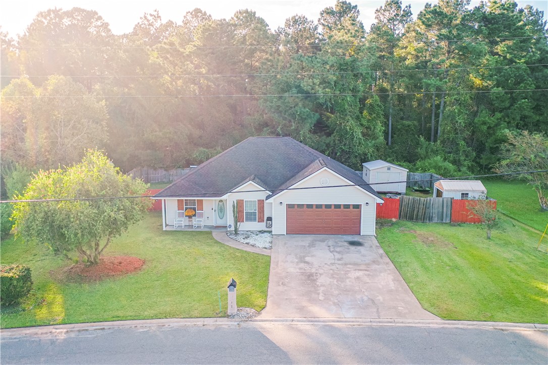 1441 Halyard Way Townsend, GA 31331 - Photo 3 of 33