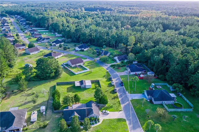 $260,000 | 1441 Halyard Way, Townsend, GA 31331