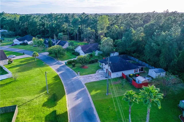 $260,000 | 1441 Halyard Way, Townsend, GA 31331