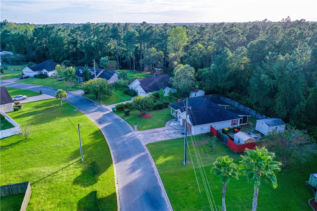 1441 Halyard Way Townsend, GA 31331 - Photo 5 of 33 Street view