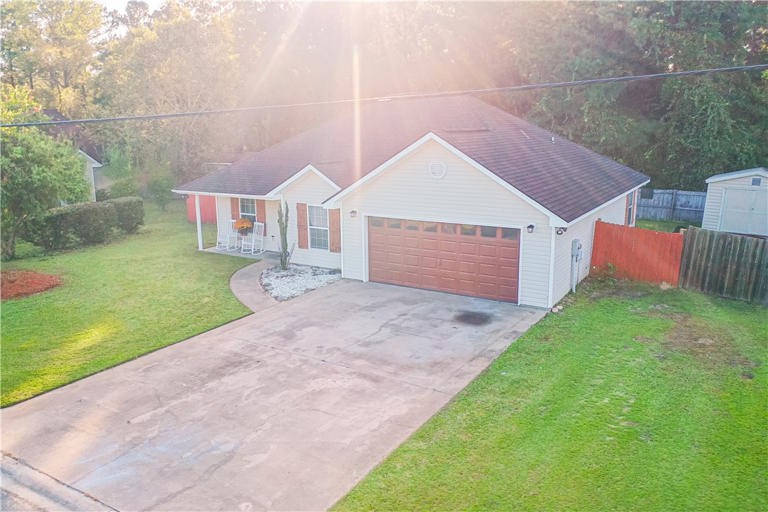1441 Halyard Way Townsend, GA 31331 - Photo 6 of 33