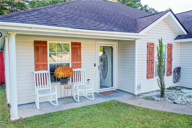 $260,000 | 1441 Halyard Way, Townsend, GA 31331