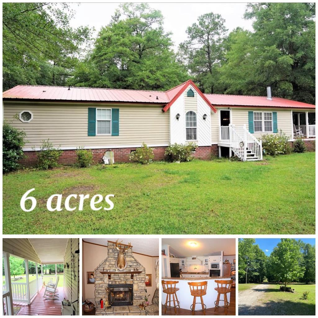 4495 Kitchell Court Pinewood, SC 29125 - Photo 2 of 34 Gallery Image 2