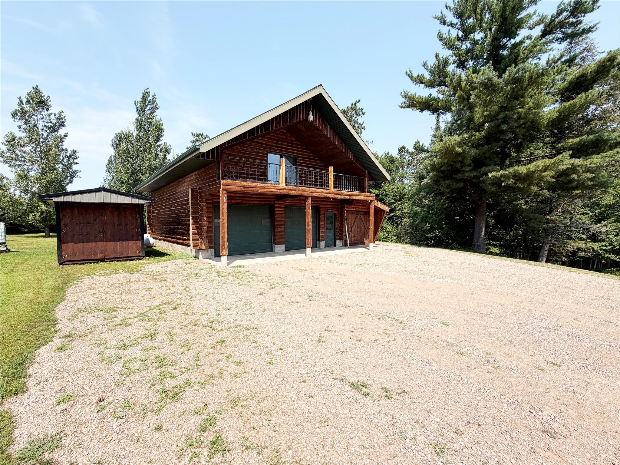 W15139 Siech Road Bruce, WI 54819 - Photo 31 of 57 Gallery Image 31