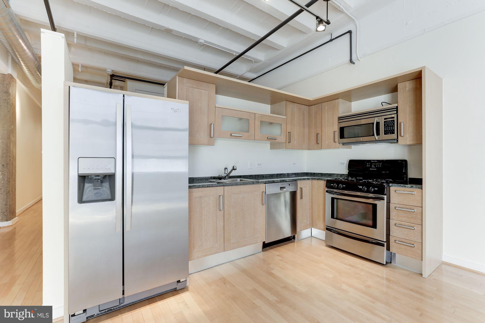 1401 Church Street Northwest, Unit 325 Washington, DC 20005 - Photo 16 of 43