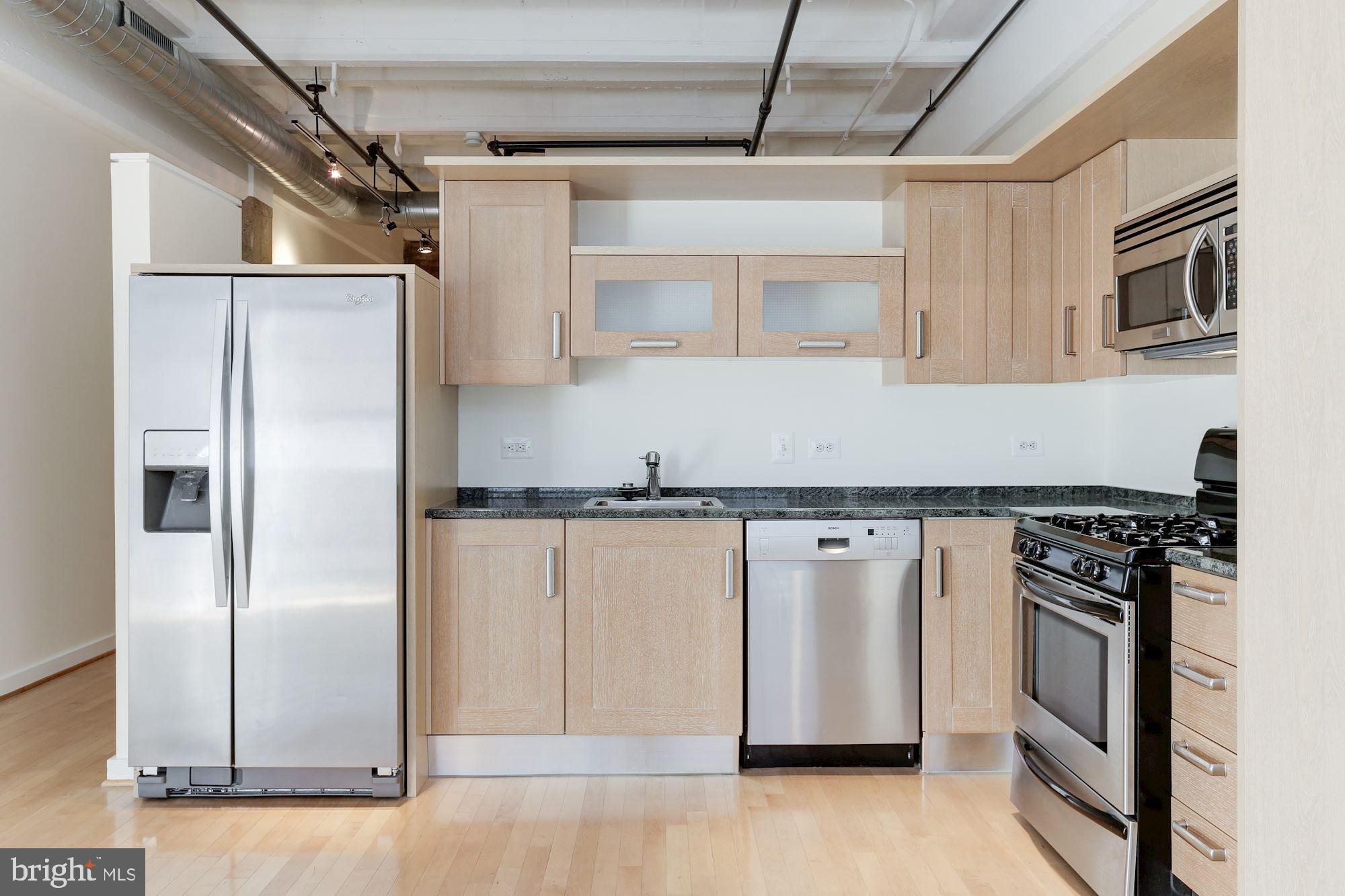 1401 Church Street Northwest, Unit 325 Washington, DC 20005 - Photo 17 of 43