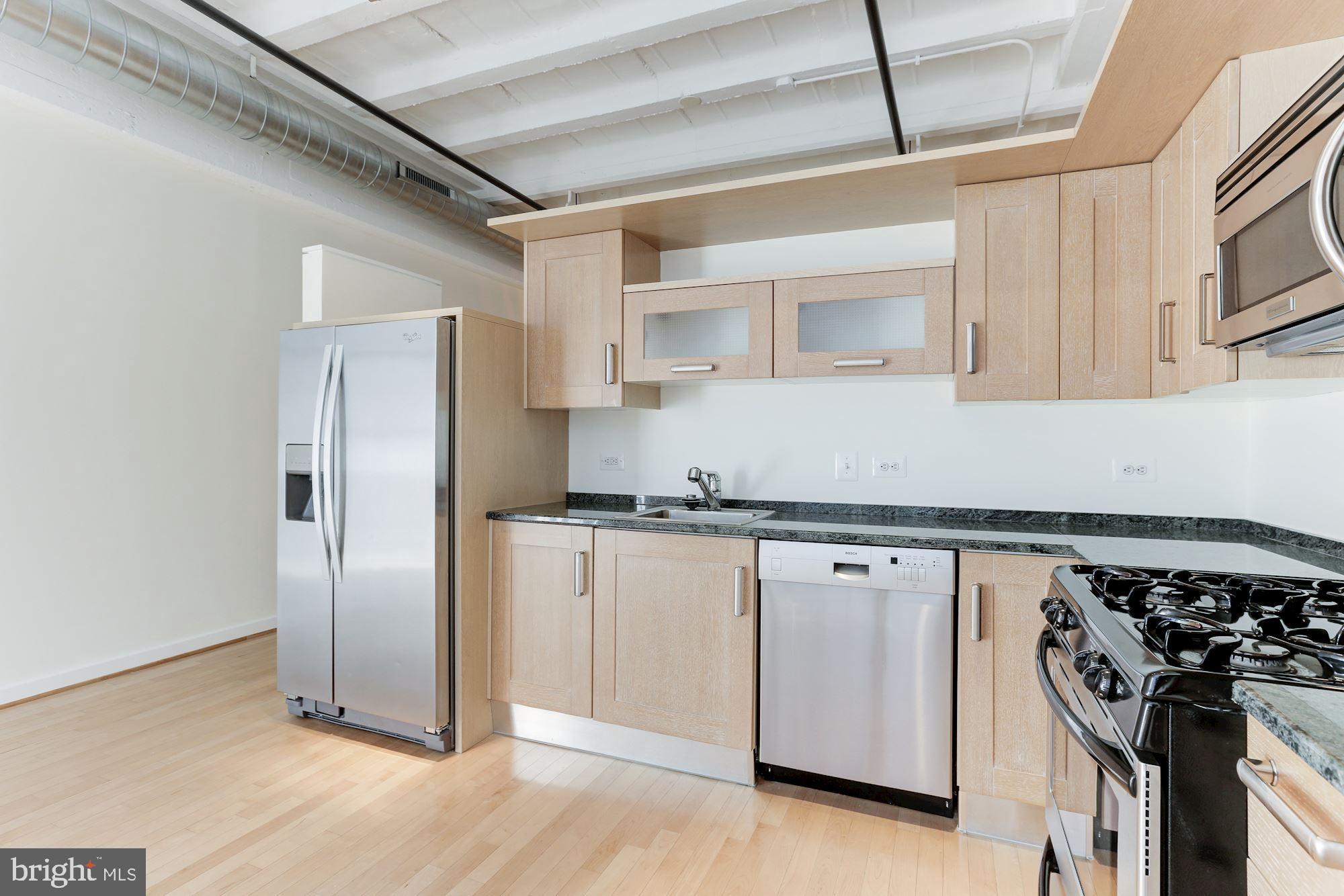 1401 Church Street Northwest, Unit 325 Washington, DC 20005 - Photo 22 of 43