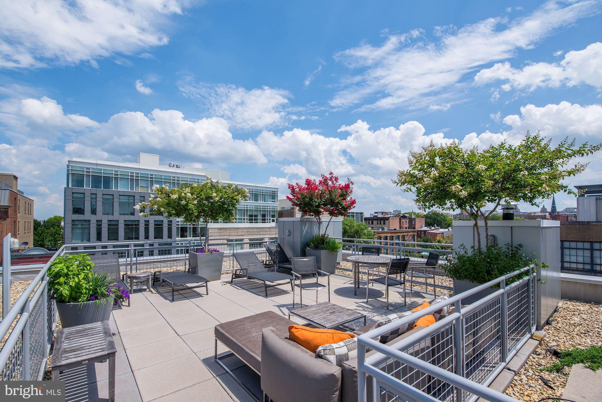 1401 Church Street Northwest, Unit 325 Washington, DC 20005 - Photo 4 of 43