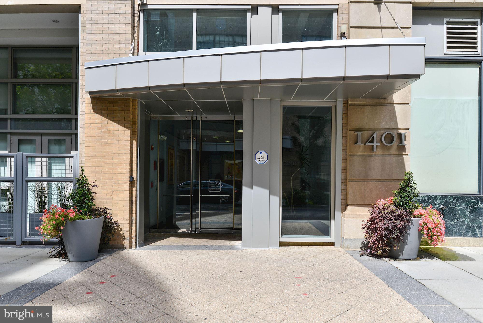 1401 Church Street Northwest, Unit 325 Washington, DC 20005 - Photo 41 of 43