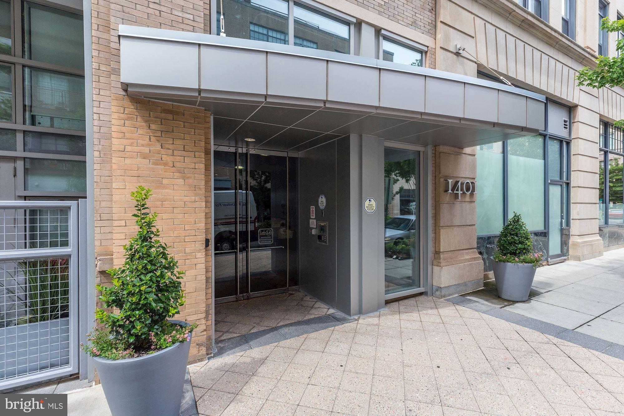 1401 Church Street Northwest, Unit 325 Washington, DC 20005 - Photo 42 of 43