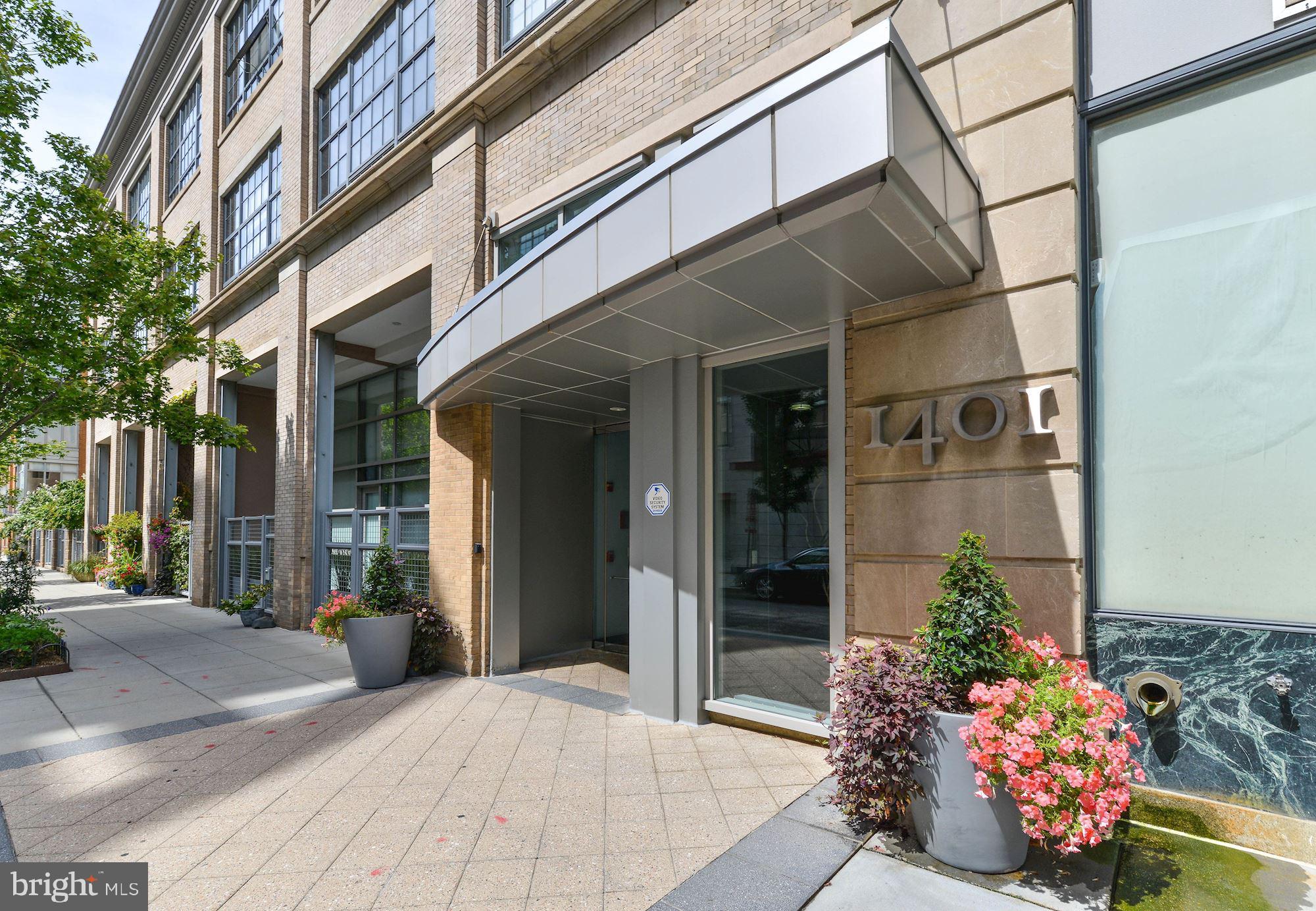 1401 Church Street Northwest, Unit 325 Washington, DC 20005 - Photo 43 of 43