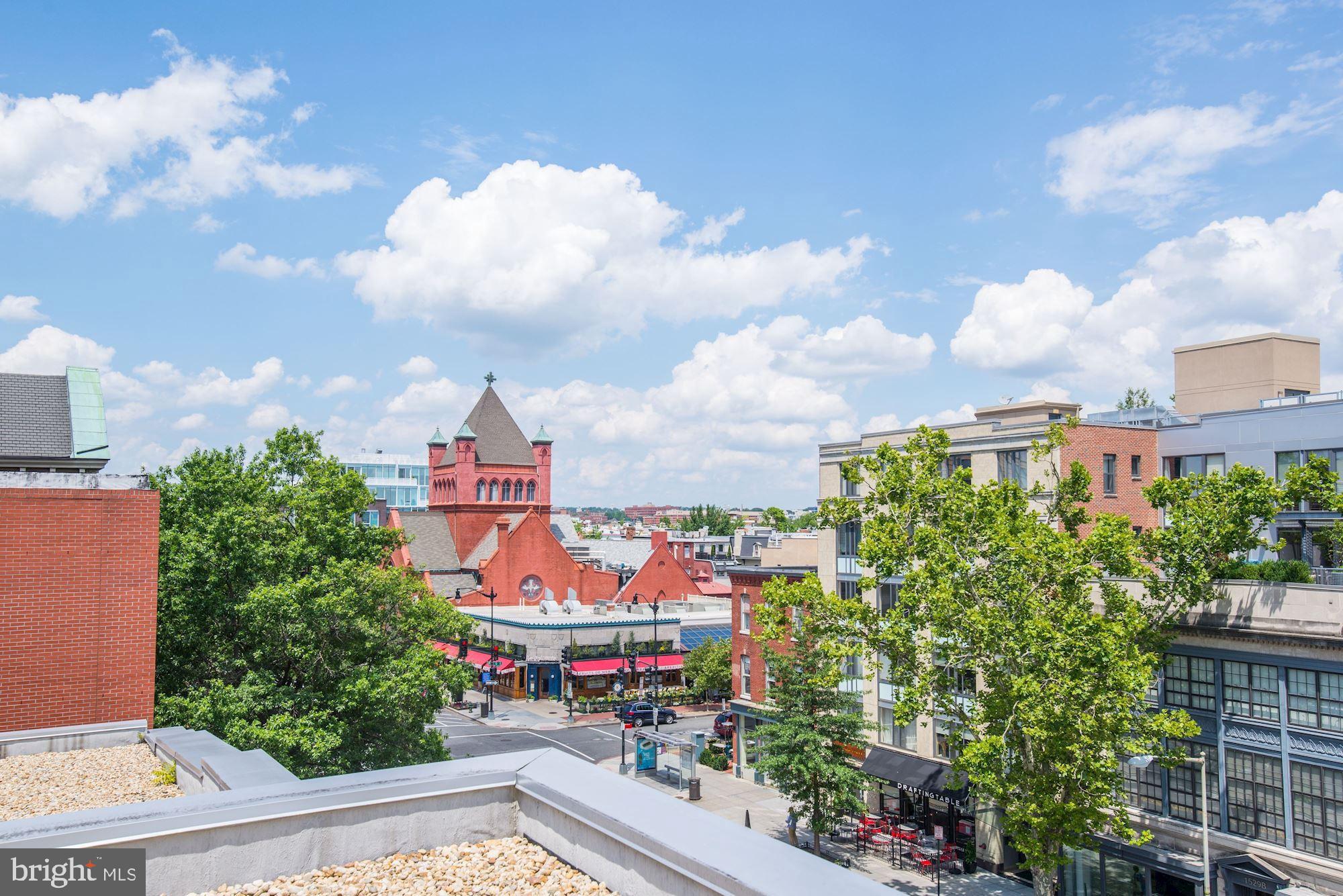 1401 Church Street Northwest, Unit 325 Washington, DC 20005 - Photo 6 of 43