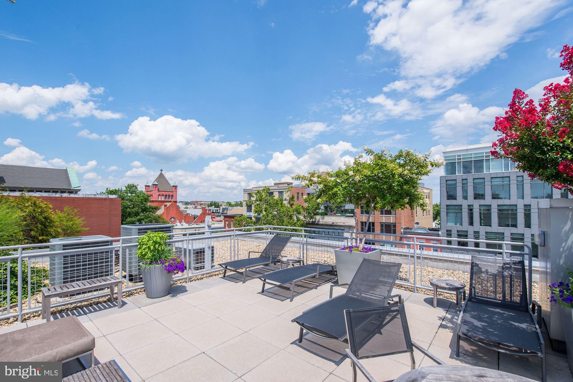 1401 Church Street Northwest, Unit 325 Washington, DC 20005 - Photo 7 of 43