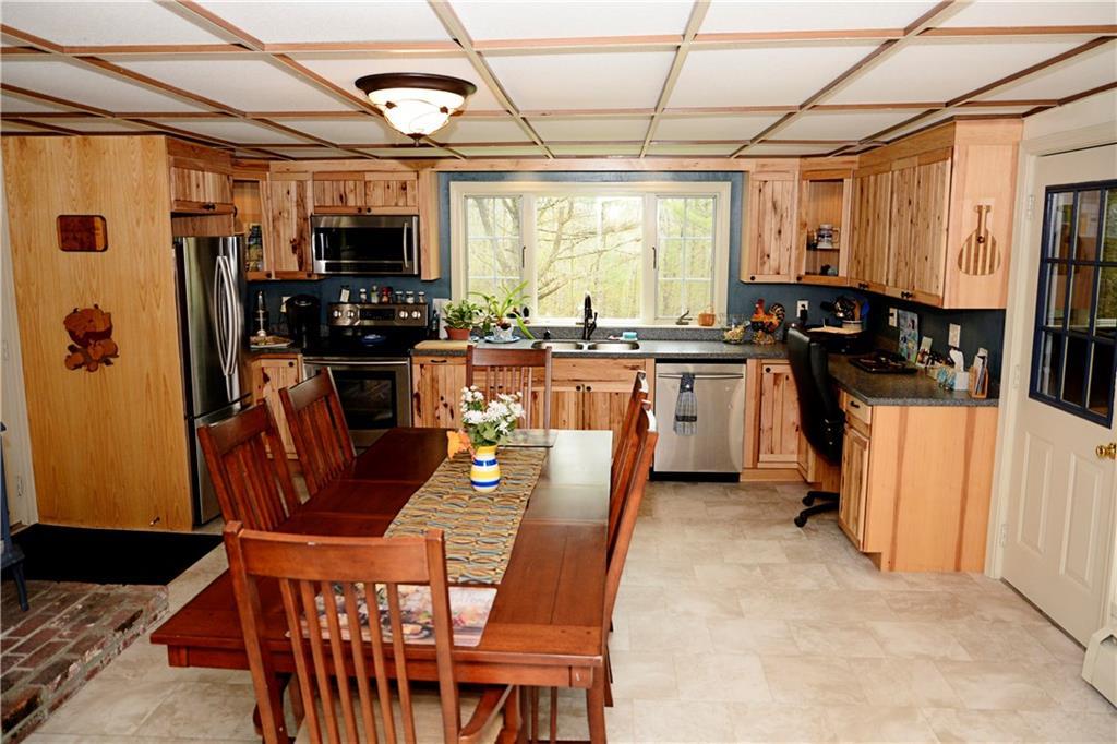 448 Sennett Road Jefferson, ME 04348 - Photo 19 of 35 Photo