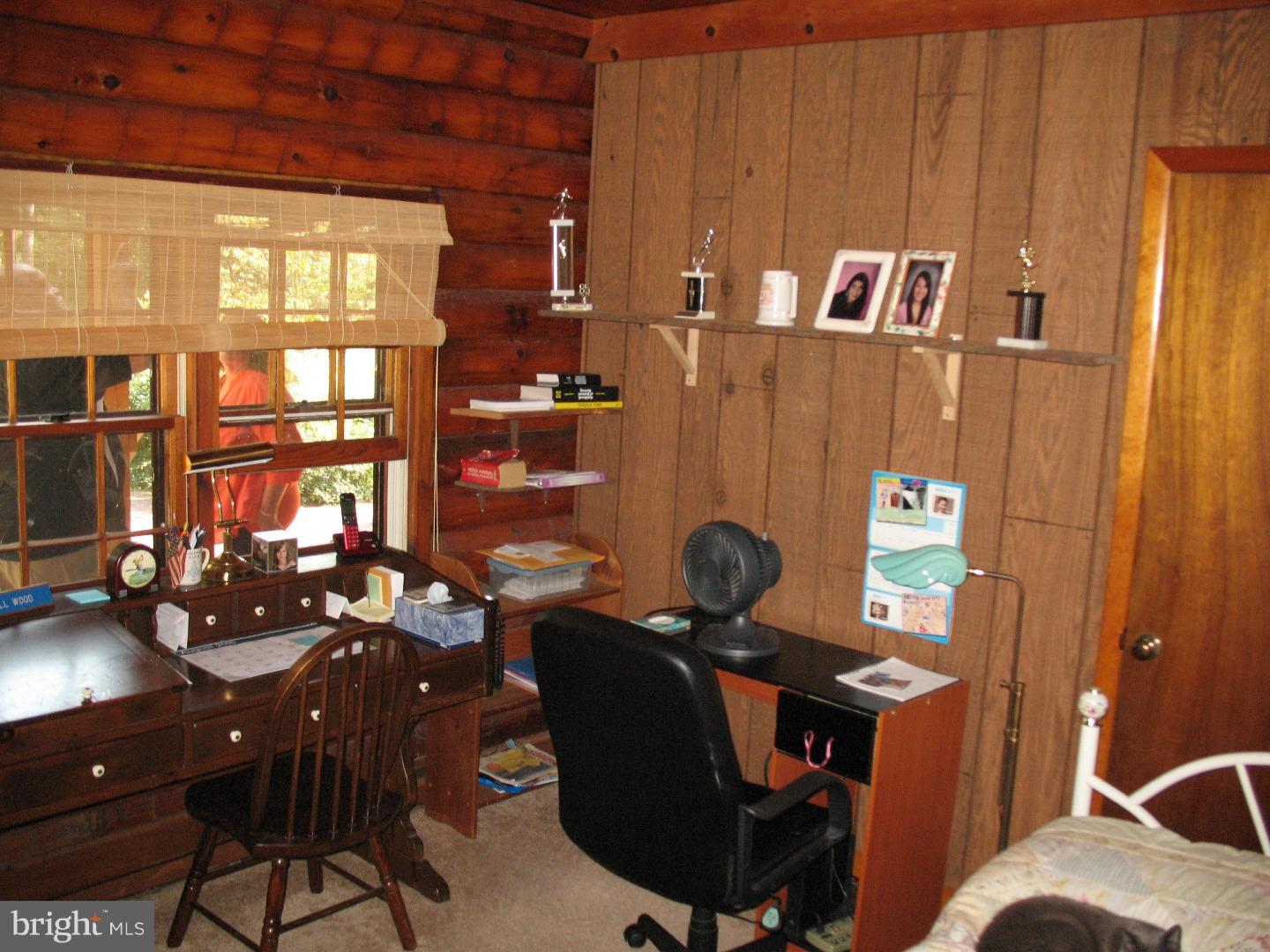 297 Jericho Road Quinton, NJ 08079 - Photo 13 of 16 a view of a workspace with furniture