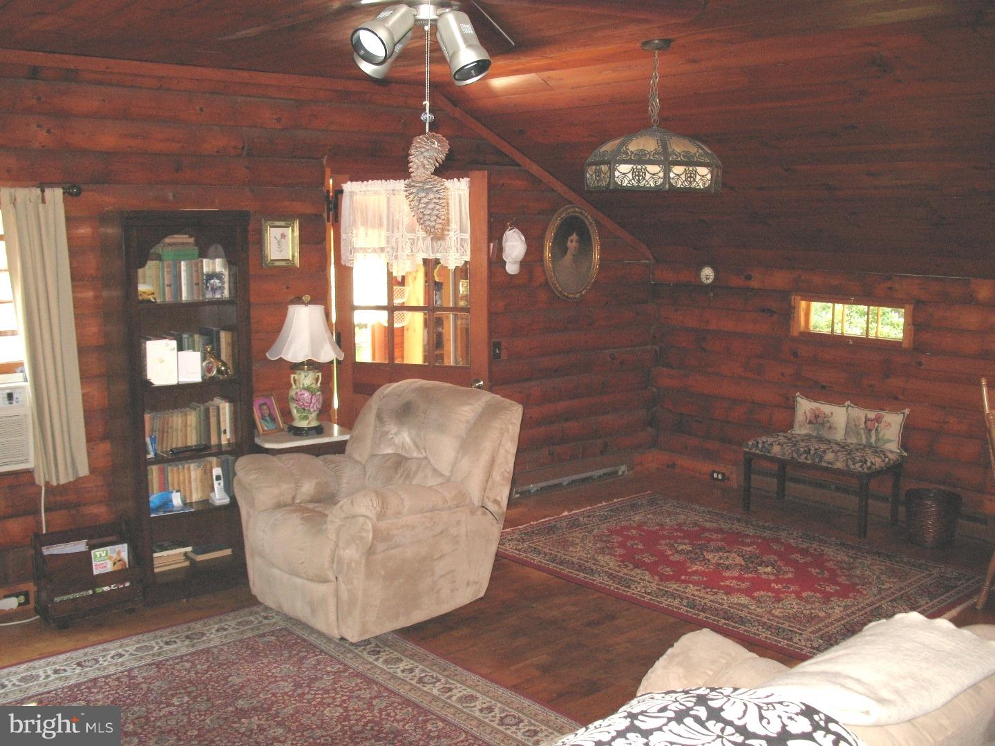 297 Jericho Road Quinton, NJ 08079 - Photo 4 of 16 a view of a interior of the house