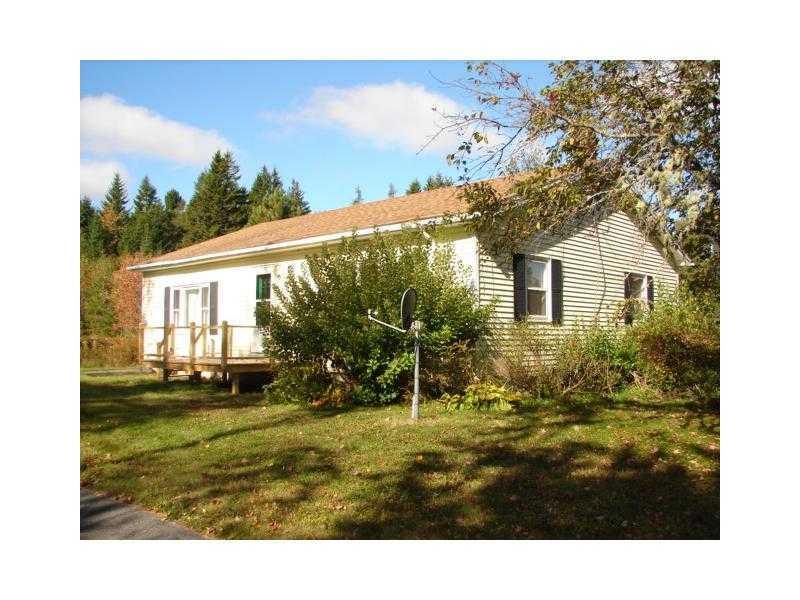 157 Port Road Machiasport, ME 04655 - Photo 1 of 25 Exterior Front.