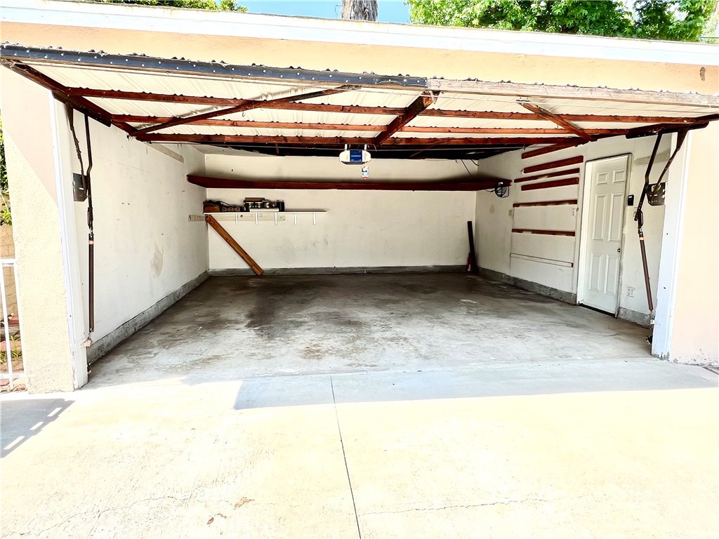 3835 Canfield Road Pasadena, CA 91107 - Photo 15 of 15 a view of utility room