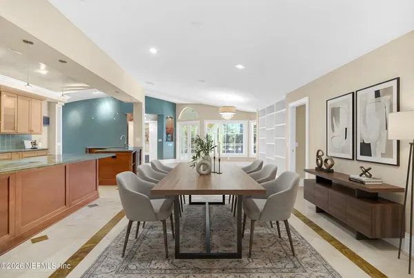 $1,525,000 | 1481 Lambert Avenue, Flagler Beach, FL 32136