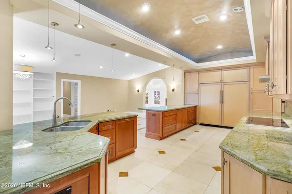 $1,525,000 | 1481 Lambert Avenue, Flagler Beach, FL 32136