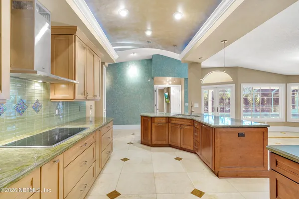 $1,525,000 | 1481 Lambert Avenue, Flagler Beach, FL 32136