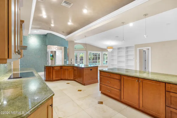 $1,525,000 | 1481 Lambert Avenue, Flagler Beach, FL 32136