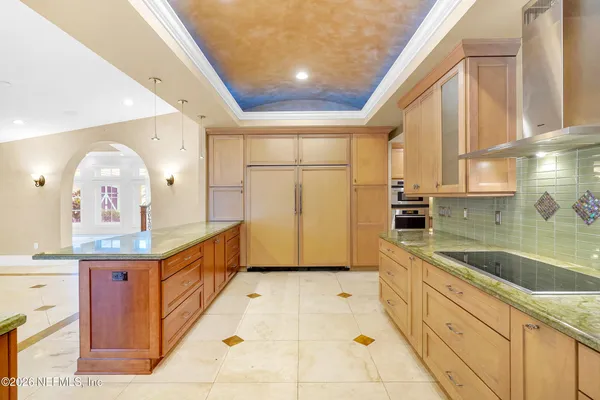 $1,525,000 | 1481 Lambert Avenue, Flagler Beach, FL 32136