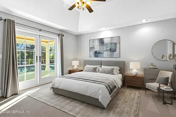 $1,525,000 | 1481 Lambert Avenue, Flagler Beach, FL 32136