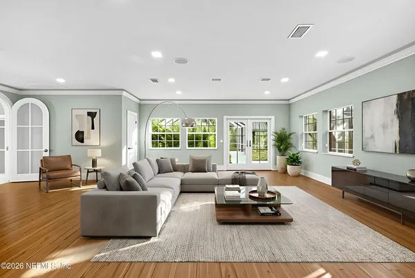 $1,525,000 | 1481 Lambert Avenue, Flagler Beach, FL 32136