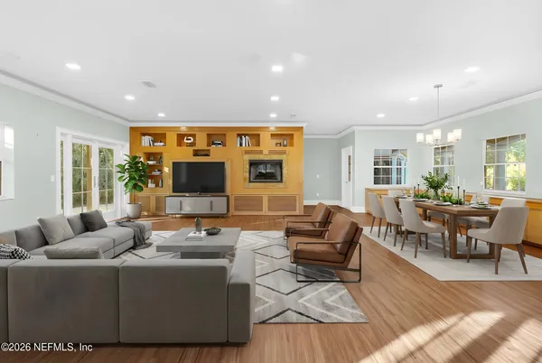 $1,525,000 | 1481 Lambert Avenue, Flagler Beach, FL 32136