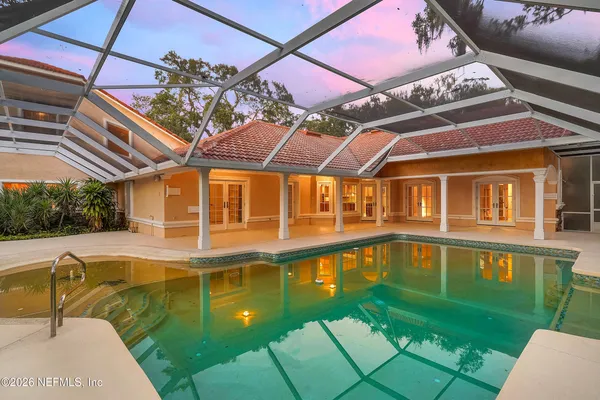 $1,525,000 | 1481 Lambert Avenue, Flagler Beach, FL 32136