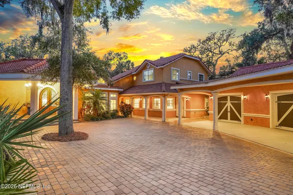 $1,525,000 | 1481 Lambert Avenue, Flagler Beach, FL 32136