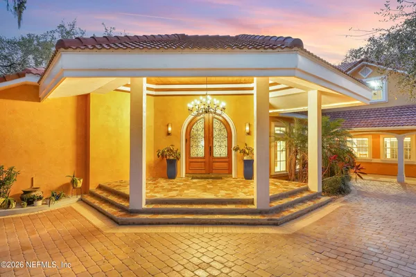 $1,525,000 | 1481 Lambert Avenue, Flagler Beach, FL 32136