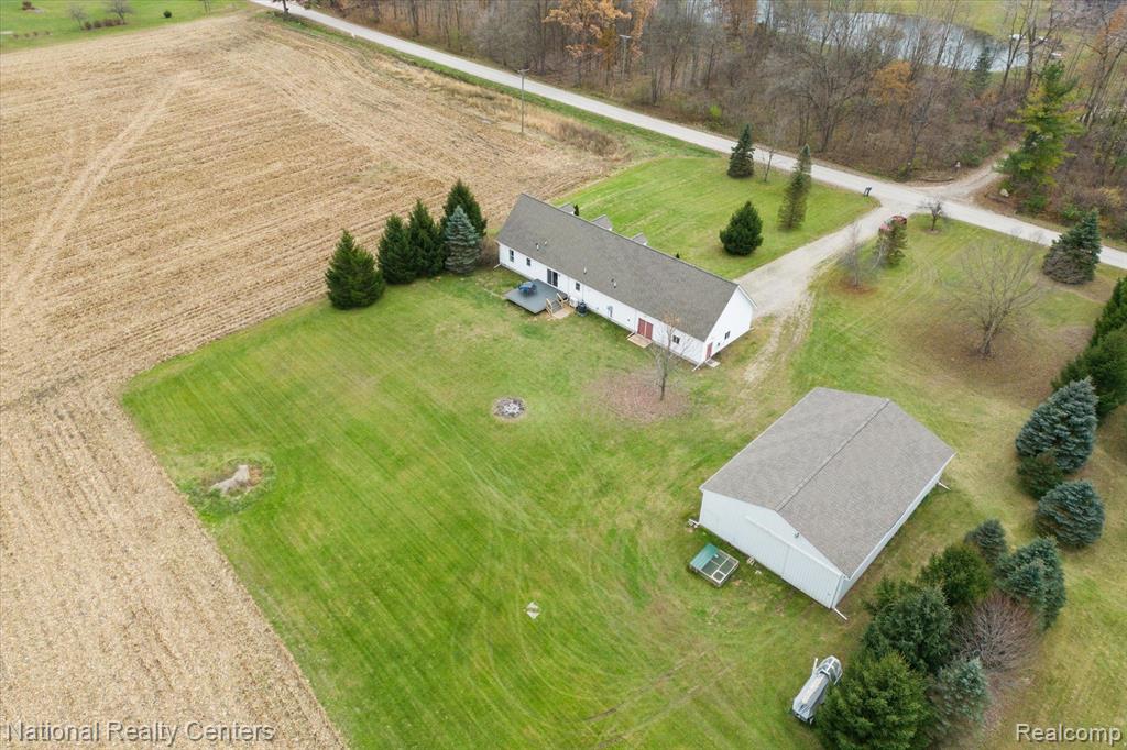 6150 Stout Road Carleton, MI 48117 - Photo 52 of 61