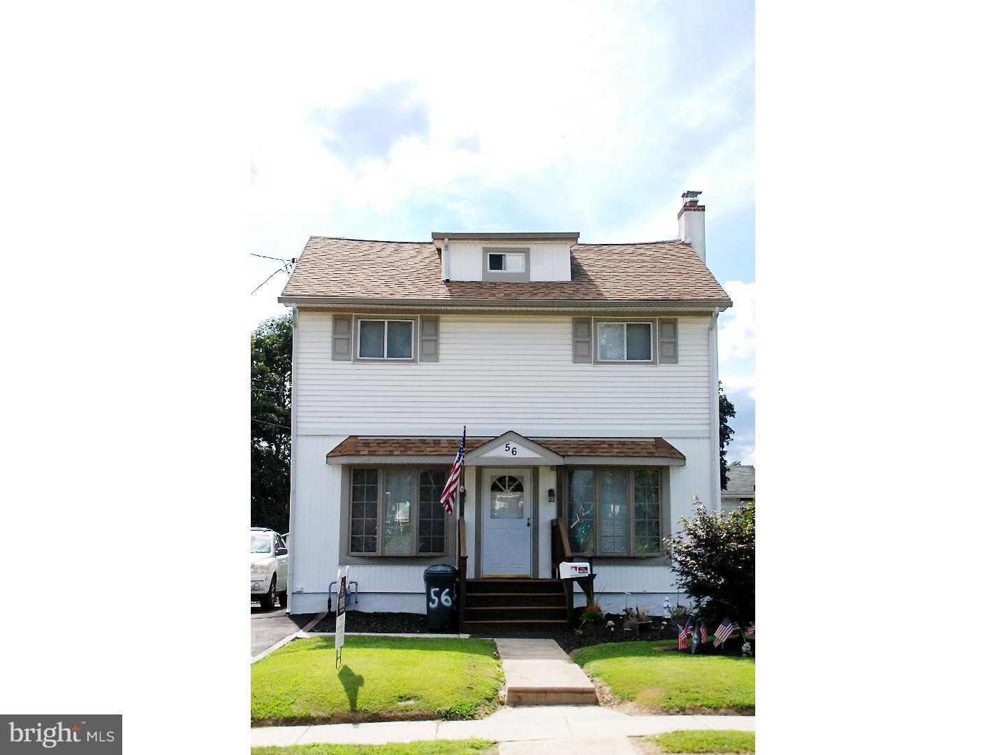 56 East Chelton Road Brookhaven, PA 19015 - Photo 1 of 15 Gallery Image 1