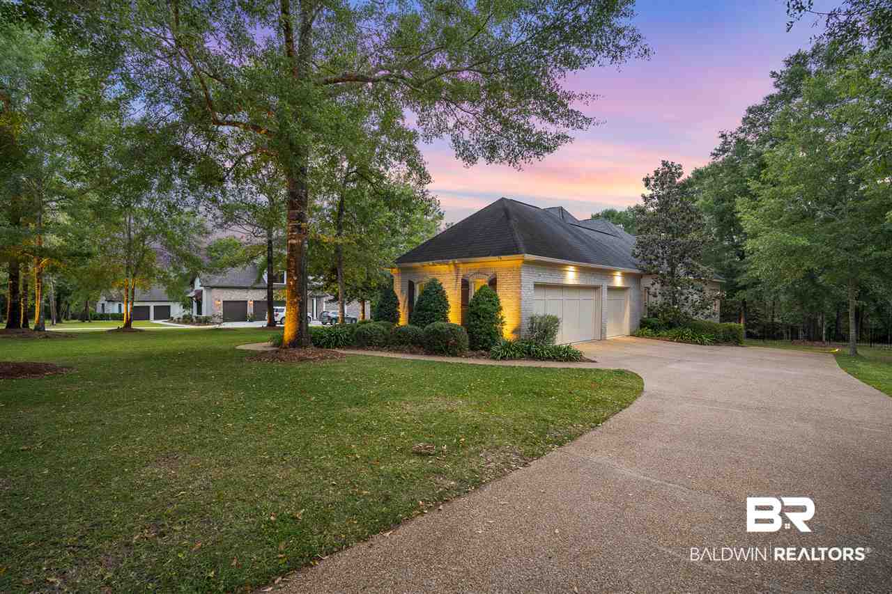 11171 Redfern Road Daphne, AL 36526 - Photo 45 of 50 3-Car Garage