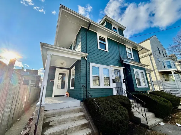 $1,980 | 19 Pierce Street, Unit 19, Quincy, MA 02171