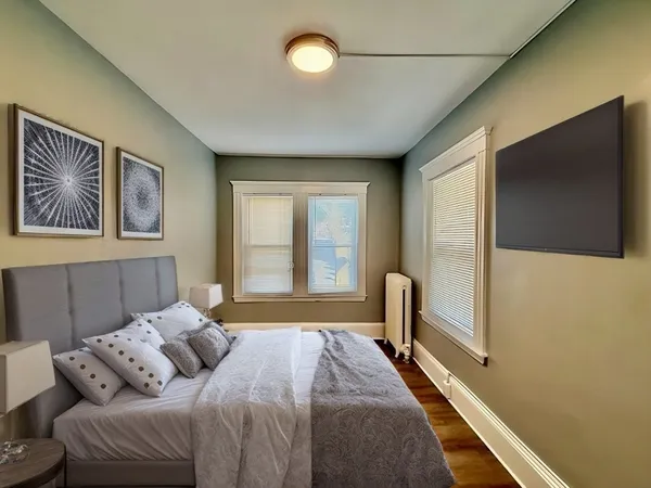 $1,980 | 19 Pierce Street, Unit 19, Quincy, MA 02171