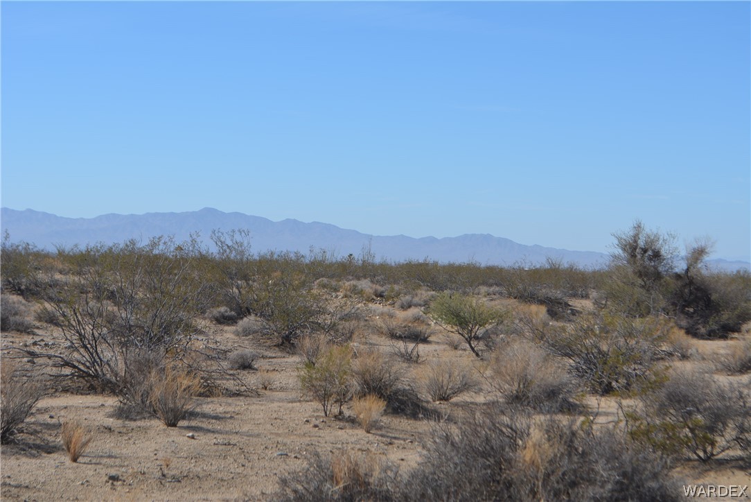 Lot M16 Roll Road Yucca, AZ 86438 - Photo 11 of 18