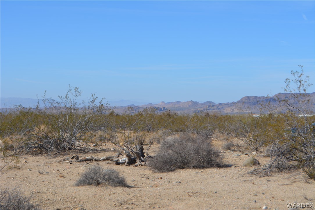 Lot M16 Roll Road Yucca, AZ 86438 - Photo 13 of 18