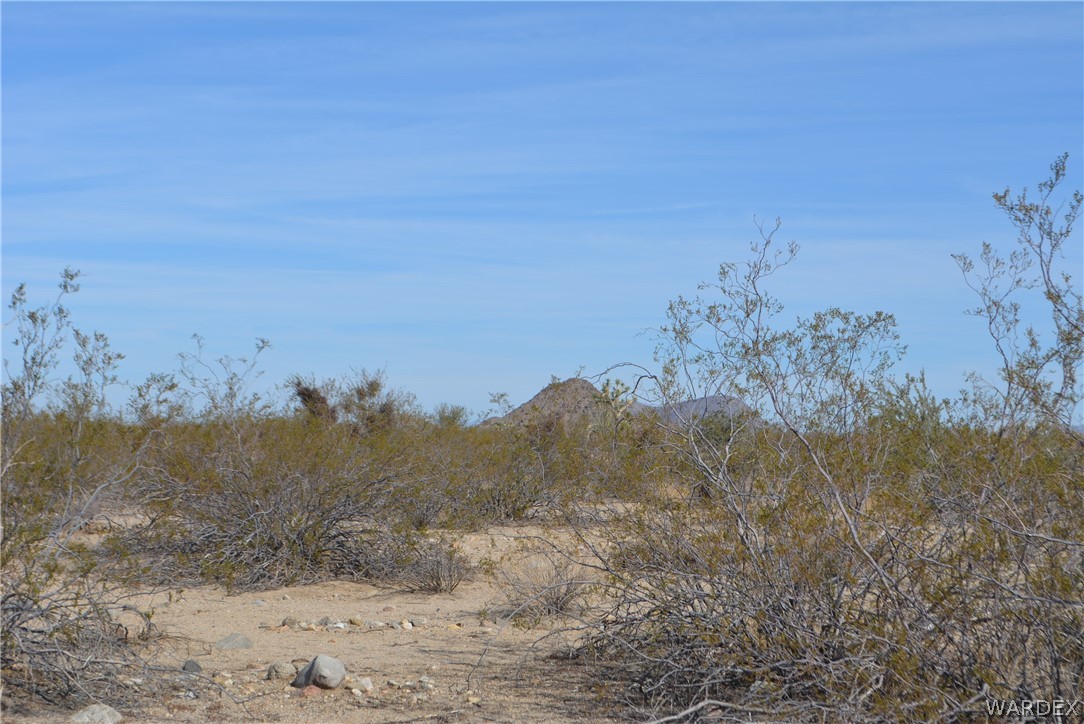 Lot M16 Roll Road Yucca, AZ 86438 - Photo 17 of 18