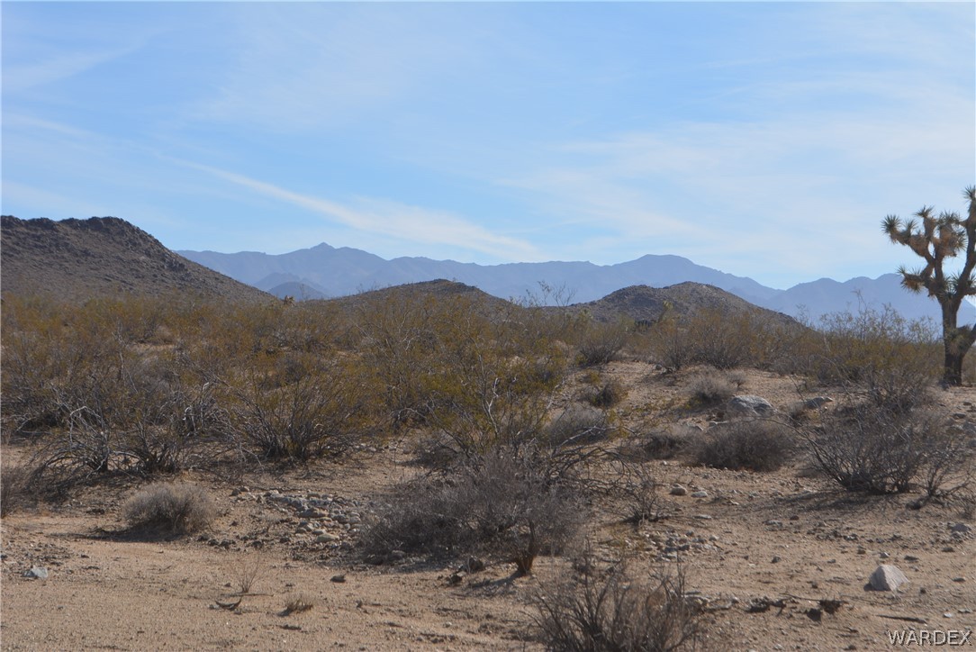 Lot M16 Roll Road Yucca, AZ 86438 - Photo 6 of 18