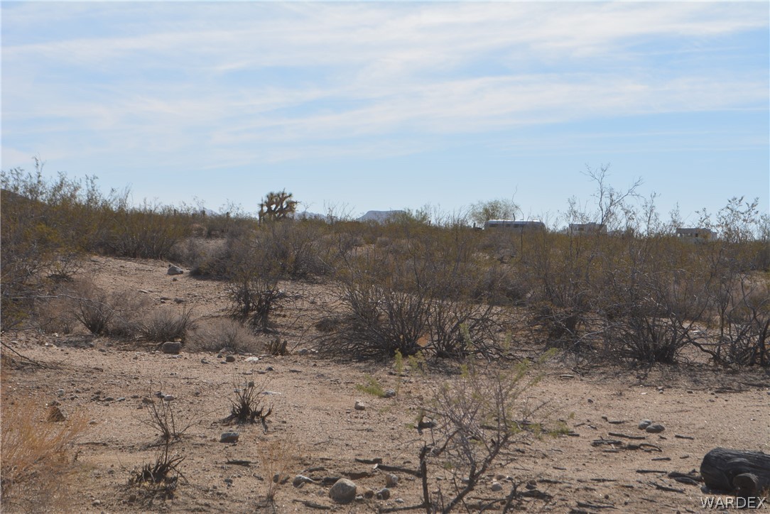 Lot M16 Roll Road Yucca, AZ 86438 - Photo 8 of 18