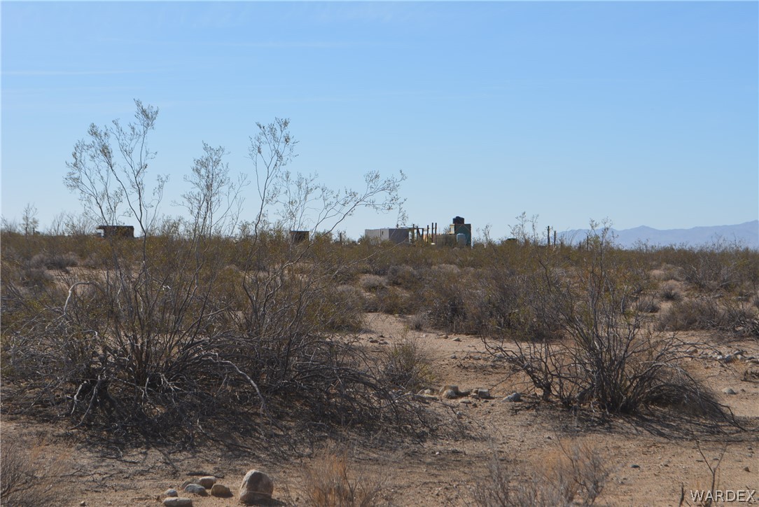 Lot M16 Roll Road Yucca, AZ 86438 - Photo 9 of 18